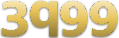 3q99 logo